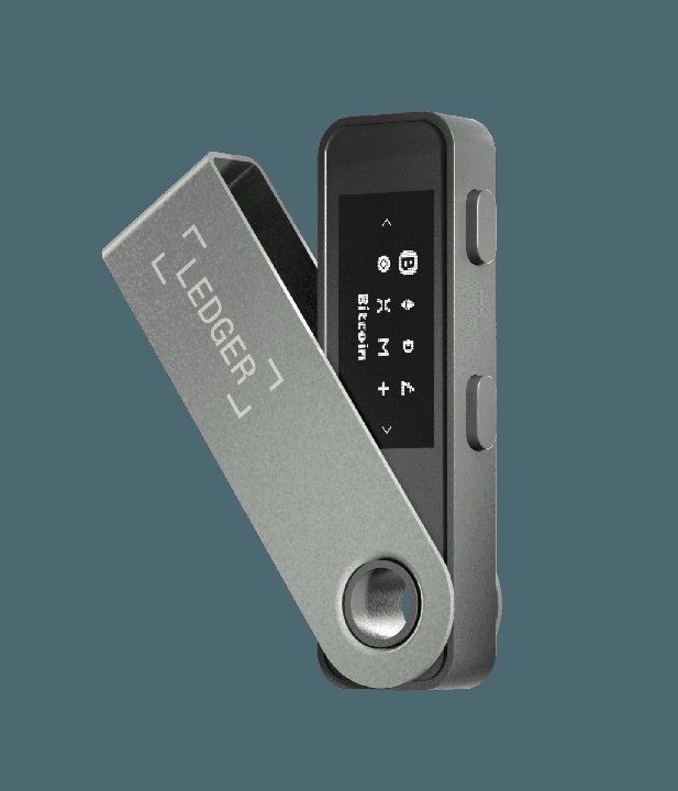 Trust冷钱包使用教程
